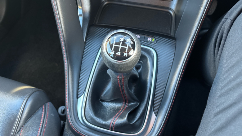 MG ZS 1.5 VTi-TECH Exclusive 5dr Petrol Hatchback